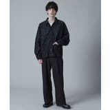 モールプリントシアーシャツ | WEGO【MEN】 | 詳細画像2 