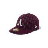 柄1 | NEWERA 59FIFTY Pinstripe | WEGO【MEN】