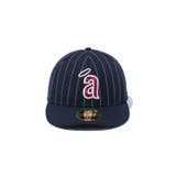 NEWERA 59FIFTY Pinstripe | WEGO【MEN】 | 詳細画像2
