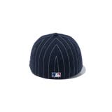 NEWERA 59FIFTY Pinstripe | WEGO【MEN】 | 詳細画像4