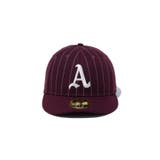 NEWERA 59FIFTY Pinstripe | WEGO【MEN】 | 詳細画像8