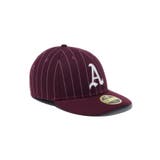NEWERA 59FIFTY Pinstripe | WEGO【MEN】 | 詳細画像9