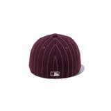 NEWERA 59FIFTY Pinstripe | WEGO【MEN】 | 詳細画像10