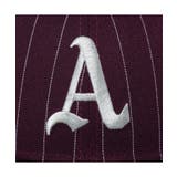 NEWERA 59FIFTY Pinstripe | WEGO【MEN】 | 詳細画像12