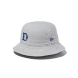 柄1 | NEWERA Cooperstown Bucket Hat | WEGO【MEN】