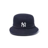 NEWERA Cooperstown Bucket Hat | WEGO【MEN】 | 詳細画像2