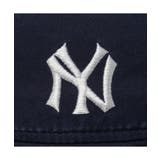 NEWERA Cooperstown Bucket Hat | WEGO【MEN】 | 詳細画像4