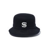 NEWERA Cooperstown Bucket Hat | WEGO【MEN】 | 詳細画像5