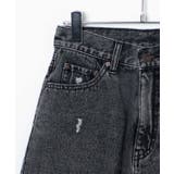 ダメージデニムショートパンツ | WEGO【WOMEN】 | 詳細画像19