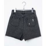 ダメージデニムショートパンツ | WEGO【WOMEN】 | 詳細画像22