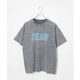 ヴィンテージウォッシュグラフィックTシャツ | WEGO【WOMEN】 | 詳細画像26
