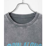 ヴィンテージウォッシュグラフィックTシャツ | WEGO【WOMEN】 | 詳細画像28