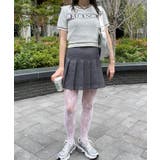デザインロゴニット | WEGO【WOMEN】 | 詳細画像8