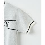 デザインロゴニット | WEGO【WOMEN】 | 詳細画像17