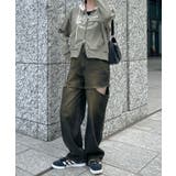 カレッジプリントZIPパーカー | WEGO【WOMEN】 | 詳細画像15