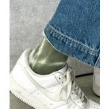グリーン | タイダイソックス(R) | WEGO【MEN】