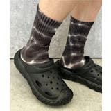 タイダイソックス(R) | WEGO【MEN】 | 詳細画像2
