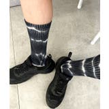 タイダイソックス(R) | WEGO【MEN】 | 詳細画像5