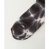 タイダイソックス(R) | WEGO【MEN】 | 詳細画像8