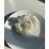 柄8 | L2Pミニシュシュ | WEGO【WOMEN】