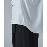 アムンゼンワンポイントBIGシャツ(S) | WEGO【MEN】 | 詳細画像7
