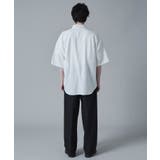 アムンゼンワンポイントBIGシャツ(S) | WEGO【MEN】 | 詳細画像18