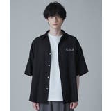 アムンゼンワンポイントBIGシャツ(S) | WEGO【MEN】 | 詳細画像21