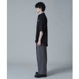 アムンゼンワンポイントBIGシャツ(S) | WEGO【MEN】 | 詳細画像23
