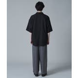アムンゼンワンポイントBIGシャツ(S) | WEGO【MEN】 | 詳細画像24