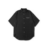 アムンゼンワンポイントBIGシャツ(S) | WEGO【MEN】 | 詳細画像28