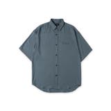アムンゼンワンポイントBIGシャツ(S) | WEGO【MEN】 | 詳細画像30