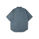 アムンゼンワンポイントBIGシャツ(S) | WEGO【MEN】 | 詳細画像31