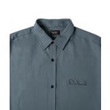 アムンゼンワンポイントBIGシャツ(S) | WEGO【MEN】 | 詳細画像32