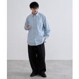 ワイドストレートスラックス | WEGO【MEN】 | 詳細画像21