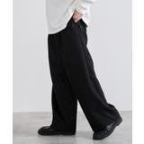ワイドストレートスラックス | WEGO【MEN】 | 詳細画像23