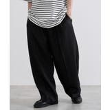 ワイドストレートスラックス | WEGO【MEN】 | 詳細画像27