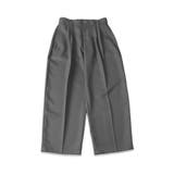 ワイドストレートスラックス | WEGO【MEN】 | 詳細画像35