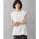 スリーブレスコットンT | WEGO【MEN】 | 詳細画像17 
