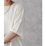 リラックスフィットコットンT | WEGO【MEN】 | 詳細画像12 