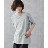 リラックスフィットコットンT | WEGO【MEN】 | 詳細画像29 