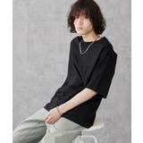 リラックスフィットコットンT | WEGO【MEN】 | 詳細画像31 