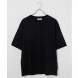 リラックスフィットコットンT | WEGO【MEN】 | 詳細画像41 