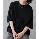 ブラック | ビックコットンT | WEGO【MEN】