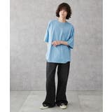 ビックコットンT | WEGO【MEN】 | 詳細画像2 