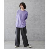 ビックコットンT | WEGO【MEN】 | 詳細画像5 