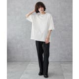 ビックコットンT | WEGO【MEN】 | 詳細画像6 
