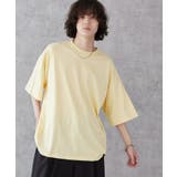 ビックコットンT | WEGO【MEN】 | 詳細画像18 