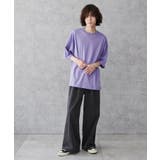 ビックコットンT | WEGO【MEN】 | 詳細画像21 