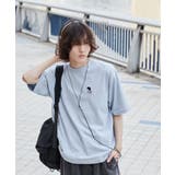 リラックスフィットワンポイントT(S) | WEGO【MEN】 | 詳細画像13 
