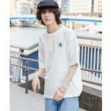 リラックスフィットワンポイントT(S) | WEGO【MEN】 | 詳細画像18 